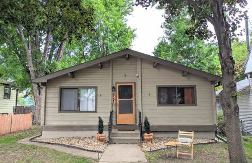 Cozy Copper Cabin Lodge - Foto 3