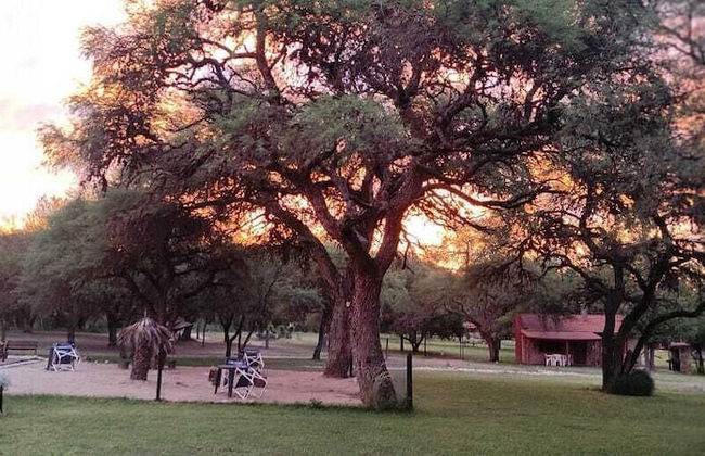 Cabañas La Morada - Foto 67