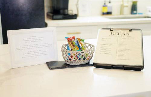 Spacious 3BR Modern Home in LA Perfect for Family - Foto 29