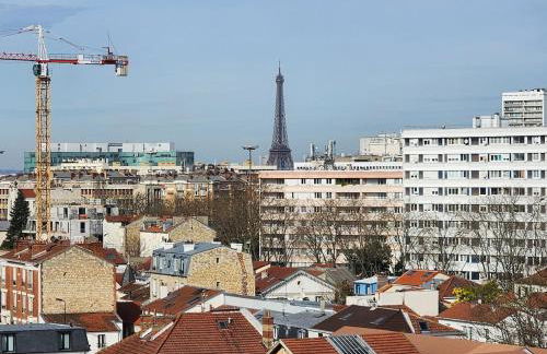 FAMILY APARTMENT's LUXURY 8 guests - Photo 64