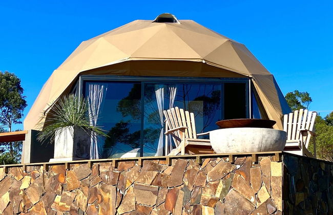 Kairos Glamping - Rancho Queimado - SC - Foto 19