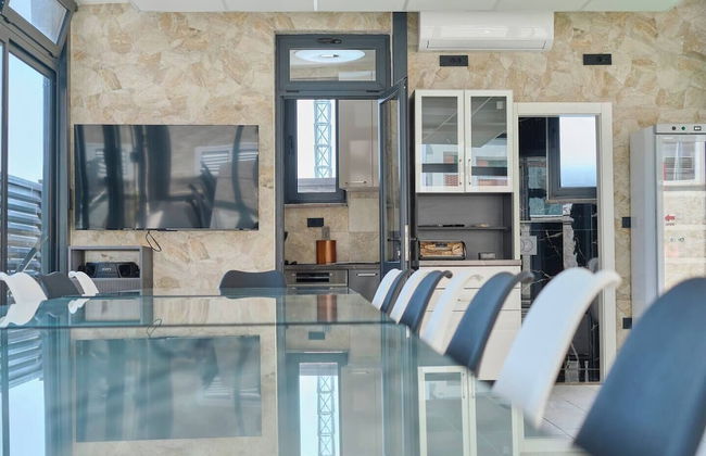 Villa My Dream in Kastel Stari - Photo 23