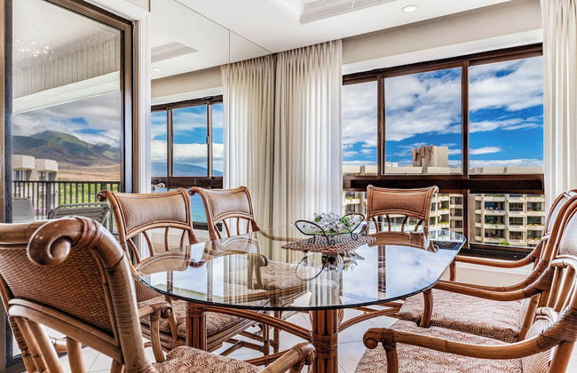 Kaanapali Alii 2 Bedroom Garden-Mountain View - Photo 114