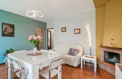 Casa Maria - trilocale con patio, garage e WiFi - Foto 26