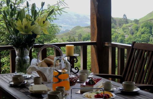 Casa de Férias do Parque da Peneda Gerês - Foto 13