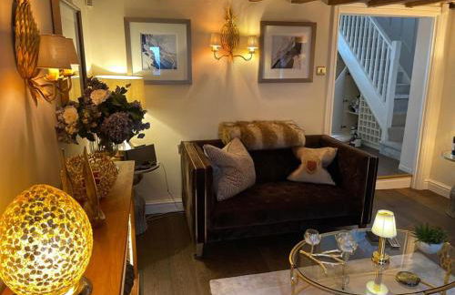 'cosy Cottage' - 2 Bed High End Cottage in Bawtry - Foto 65