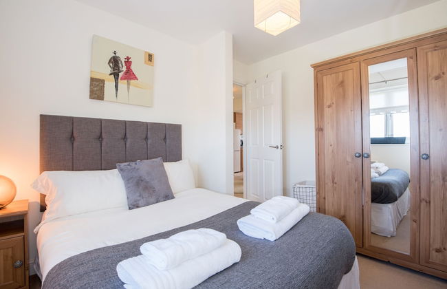 11 New Durham Courtyard - Foto 6