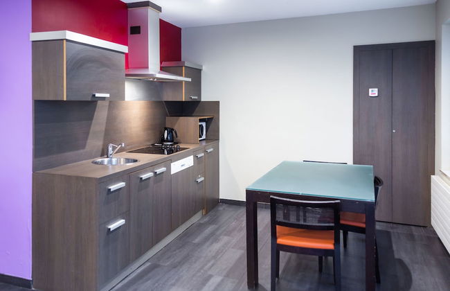 Wellness Apart Hotel - Foto 50