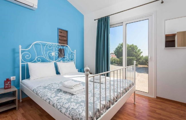 Villa Zizi Sea View - Foto 2