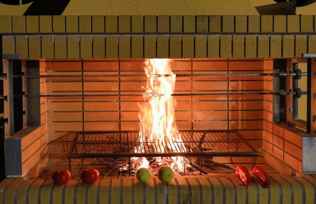 Villa Kalamia in Kalami - Photo 53