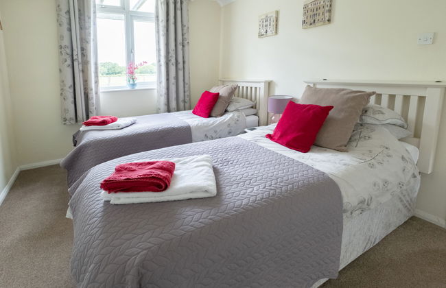 Fir Cottage - Foto 1