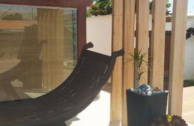 Beautiful chalet with wifi and free parking - Foto 23