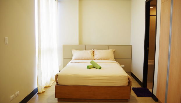 8 Newtown Boulevard - Foto 4, Habitación