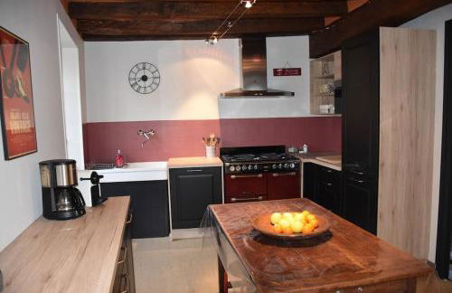 La maison de Typère - Foto 18