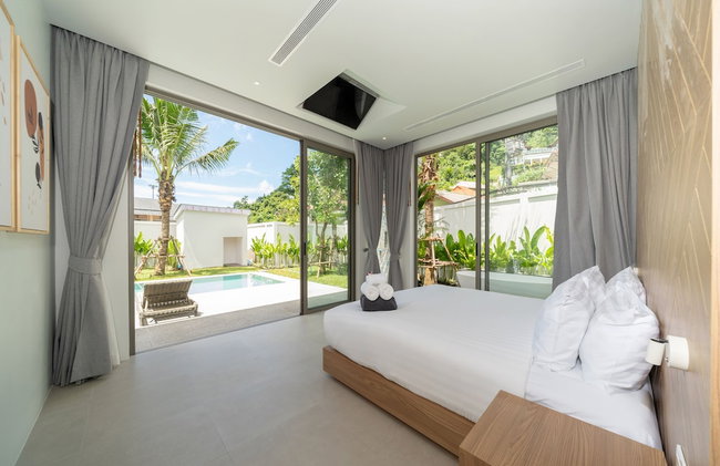 Himmapana Villas - Grand Valley - Foto 41