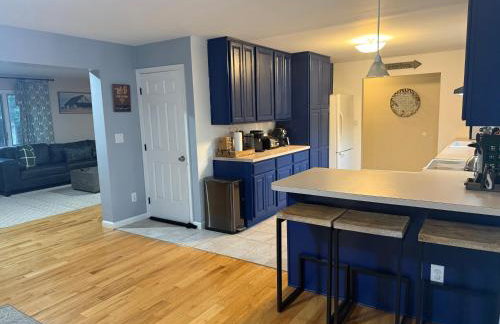 Mountain Modern Escape - EV Charger - 5BDRM - Foto 23