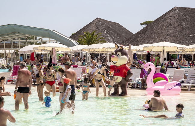 Hu Park Albatros Village - Foto 70