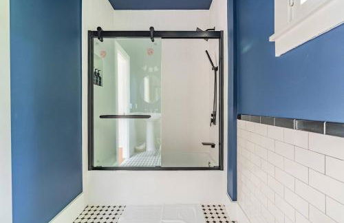 Charming Urban Retreat Elegant Home in Cap Hill - Foto 34