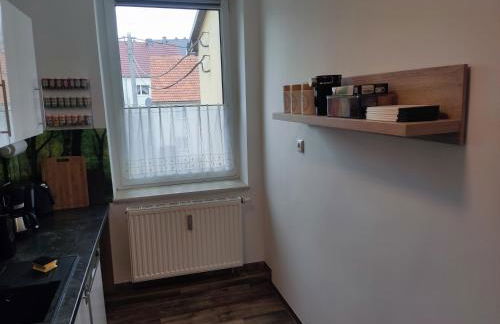 Ferienwohnung 3 am Hofladen Hellendorf - Foto 17