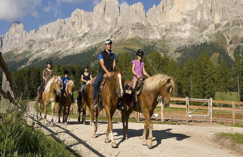 Angerle Alm Apt Similde A - Foto 2