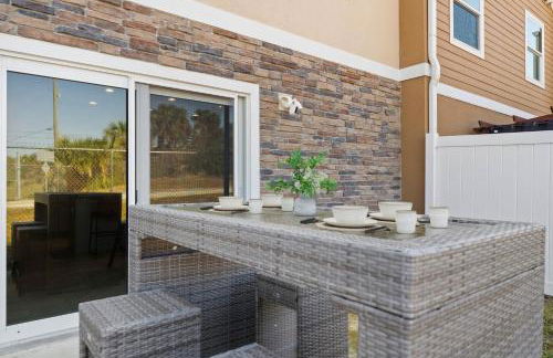 7 beds Nerf Wall Arcade 4 min Walk 2 Beach! - Foto 51