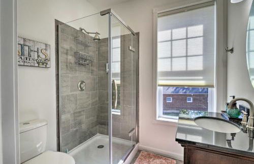 Walk to Parks and Dining Spacious Ligonier Home! - Foto 18