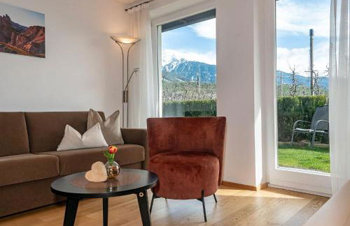 Tirolerhof - panoramic apartments - Foto 19