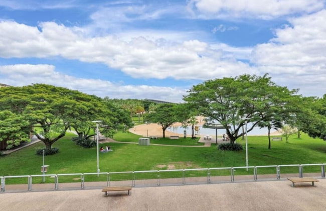 Benji Zen Retreat Unique Wavepool Adults Only - Foto 16