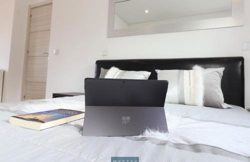 MyStay - Casa do Louro - Foto 21