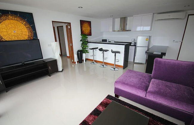 Tropical Sea View Residence - Foto 44