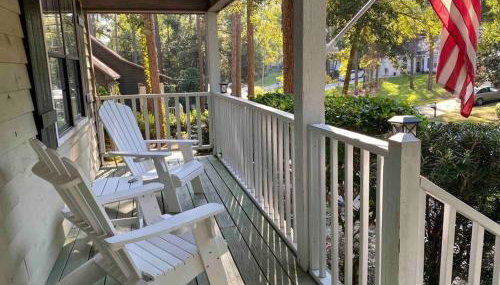 Donna’s Charm: 3 BR/king-suite/pools/golf - Foto 3