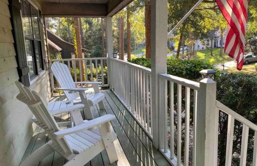 Donna’s Charm: 3 BR/king-suite/pools/golf - Foto 3