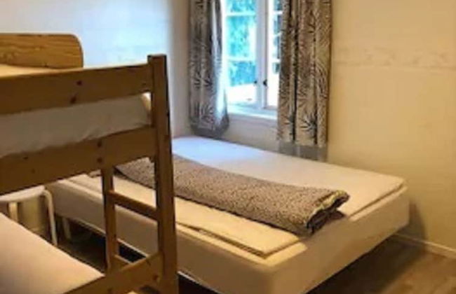 Topcamp Bie - Grimstad - Foto 10