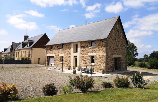 Gîte Mon Pré Vert - Foto 1