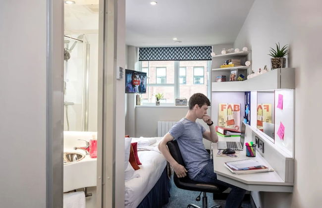 Brotherton House - Foto 2