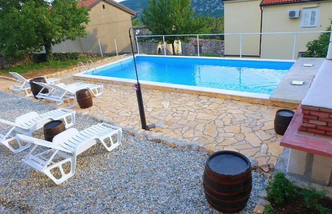 Holiday Home Katarina - Foto 18