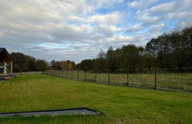 Sielskie Chatki - domki Twardorzeczka Lipowa - Foto 34