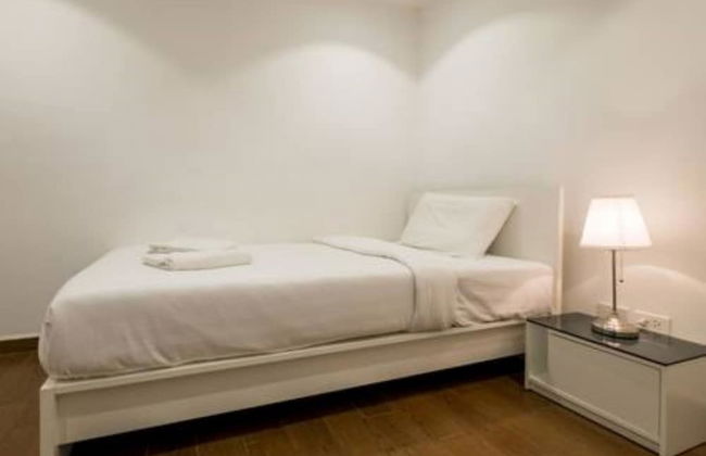 Bellavita Service Apartment - Foto 9