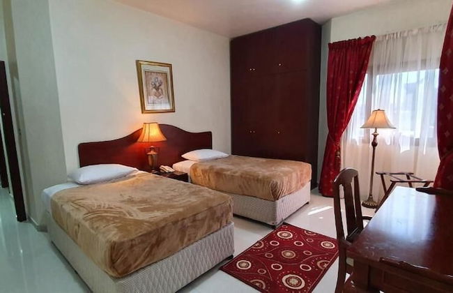 Ivory Hotel Apartment - Foto 1