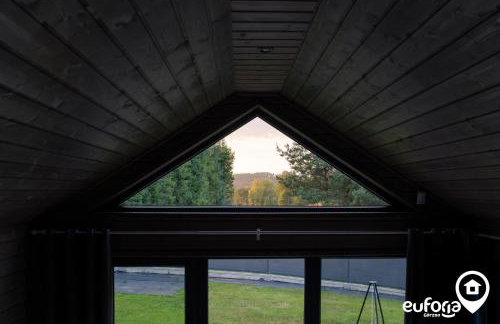 Euforia Górzno - nowoczesne domki nad jeziorem z sauną, balią, jacuzzi - Foto 24