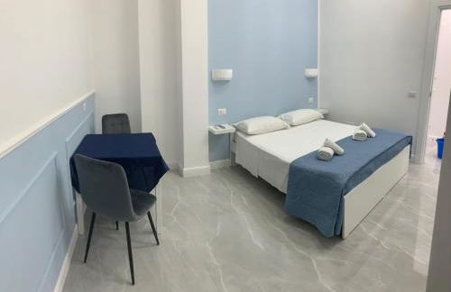 miris apartment fast comfortable naples airport capodichino 25 minutes walk self check-in - Photo 25
