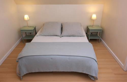 Maison près de la plage et de la thalasso - Foto 6