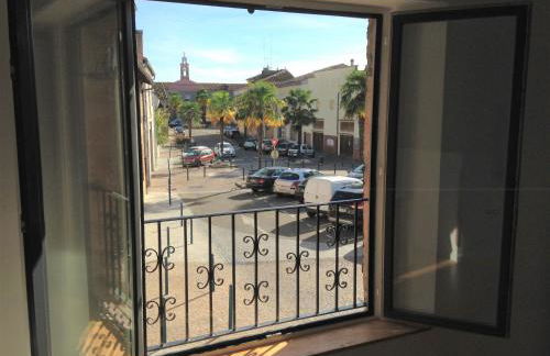 Le T2 moderne des Palmiers au coeur de Moissac - Foto 2