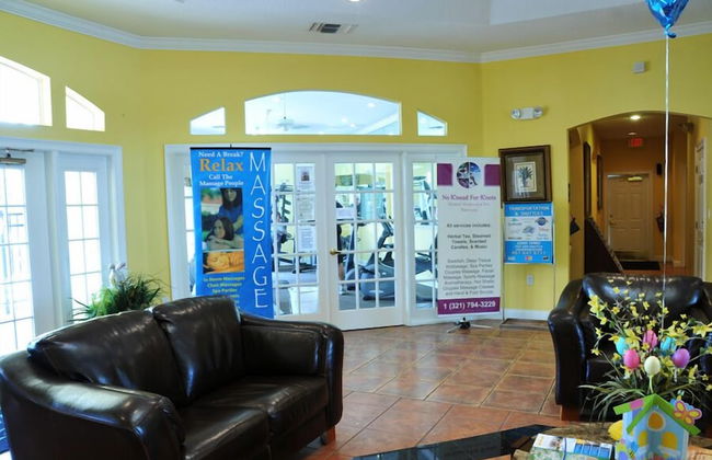 Emerald Island #4 - 7 Bed 6 Baths Villa - Foto 2