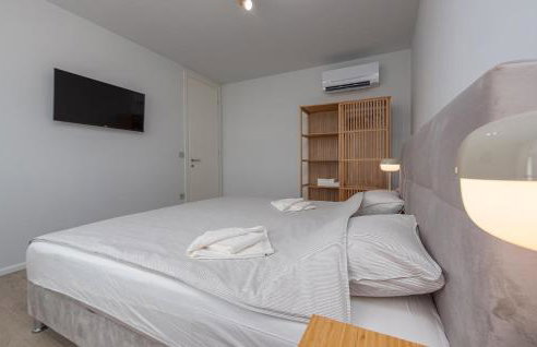 4 Bedroom Cozy Home In Poljica Brig - Foto 38