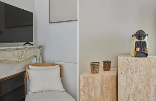 Sublime Air-conditioned Apartment Center of Paris - Foto 21