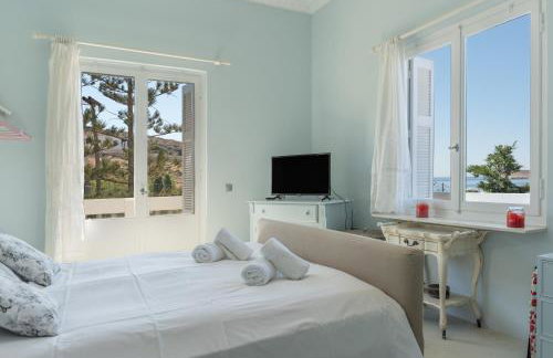 Psathi Seaview House - Foto 46