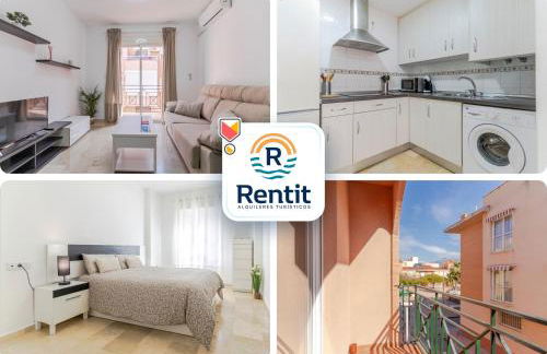 RentitSpain - Motril - Apto Falucho Varadero Relax, Mar y Comodidad - Foto 1