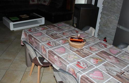 Maison Moline - Foto 60