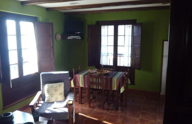 Apartamentos Rurales Casa Pachona - Photo 40